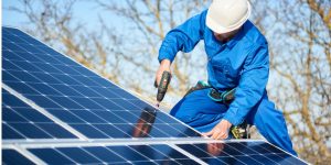 Installation Maintenance Panneaux Solaires Photovoltaïques à Galargues